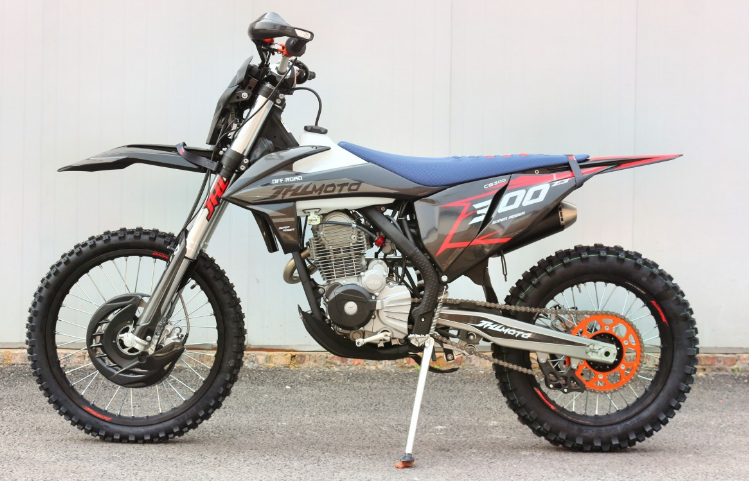 Мотоцикл JHLMOTO JHL Z3+ CB300 (175FMM) в Раменском