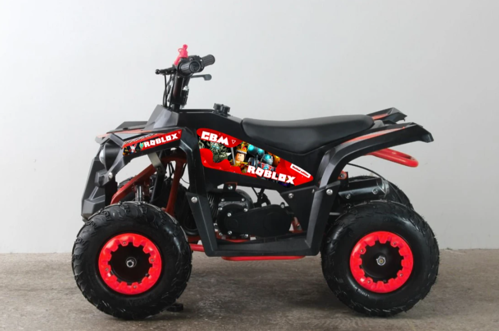 Квадроцикл GBM ROBLOX в Раменском