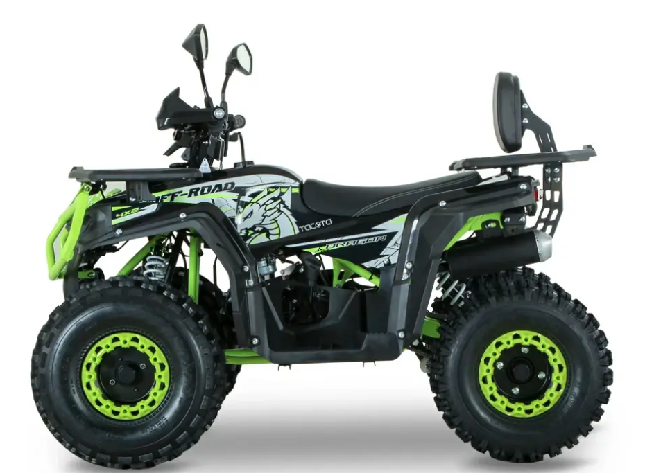 Квадроцикл YACOTA DRAGON LUX в Раменском