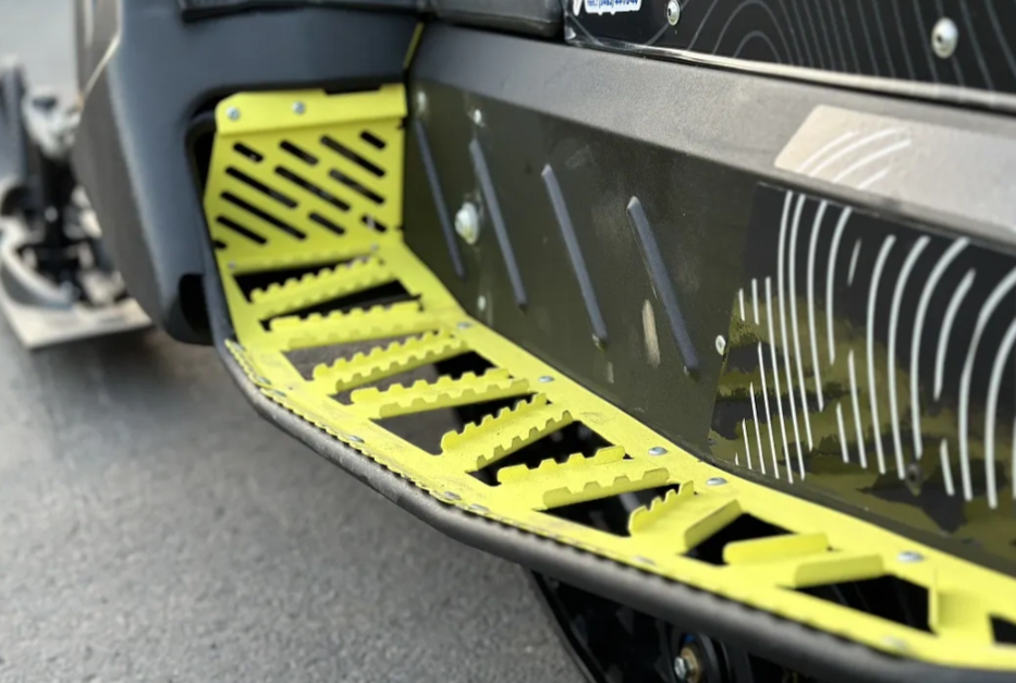 Снегоход РМ TIKSY 500 4Т в Раменском