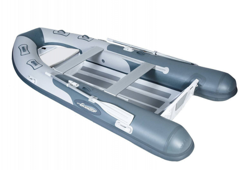 Лодка GLADIATOR RIB380AL в Раменском