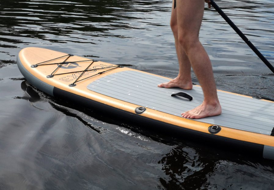 SUP (САП) Доска MISHIMO DINO 10(305) в Раменском