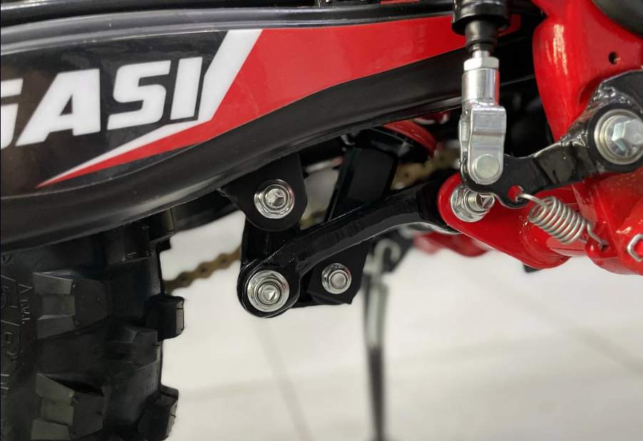 Мотоцикл Progasi SUPER MAX 250 PRO SPORT в Раменском