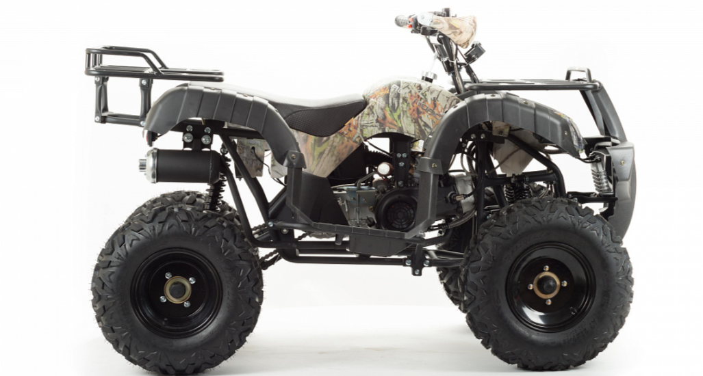 Квадроцикл MOTOLAND (МОТОЛЕНД) 200 ALL ROAD в Раменском