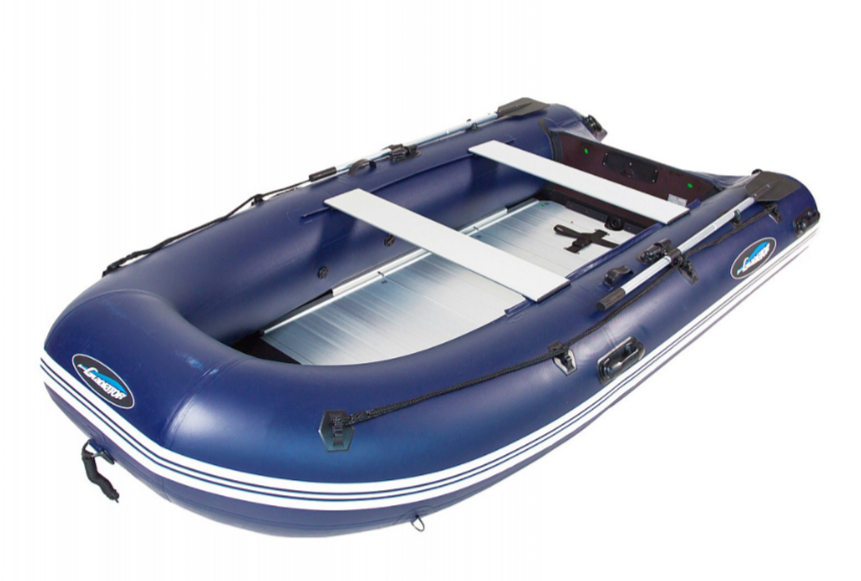 НАДУВНАЯ ЛОДКА GLADIATOR B330AL в Раменском