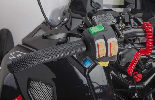 Снегоход STELS SA600R (L LUX WT) ВИТЯЗЬ 2.0 К01 Tech в Раменском