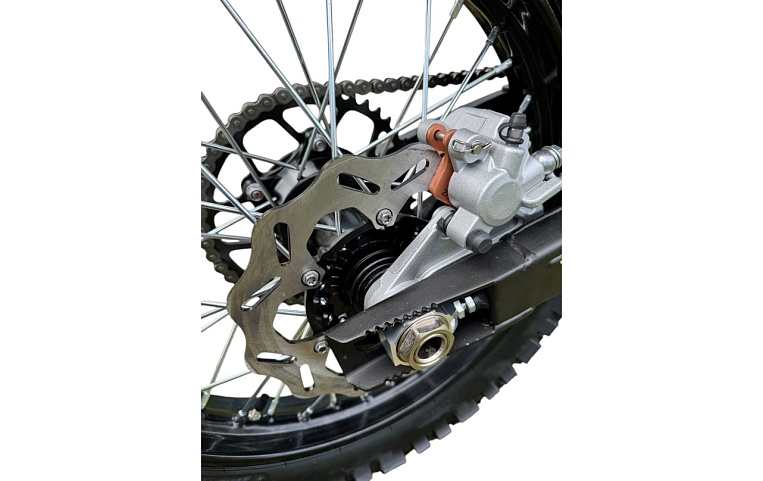 Эндуро мотоцикл IRBIS HTR 250 в Раменском