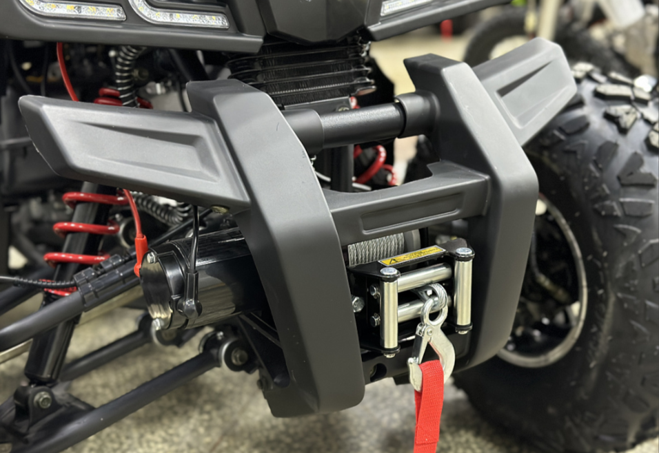 Квадроцикл GBM MAVERICK 300 NEW PREMIUM в Раменском