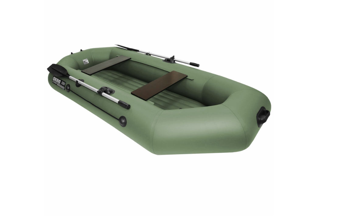  Лодка АКВА-МАСТЕР 280 НД в Раменском