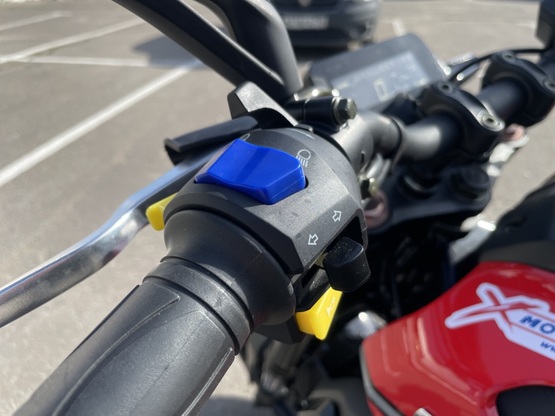 Мопед PROMAX CB150R (49) в Раменском