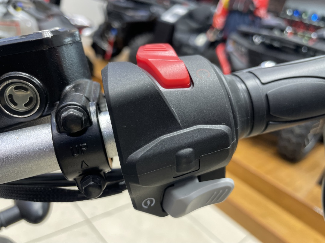 Мотоцикл Benda Chinchilla 300 в Раменском