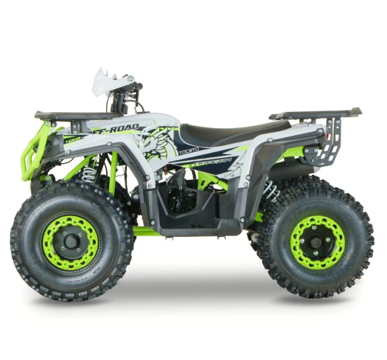 Квадроцикл YACOTA DRAGON в Раменском