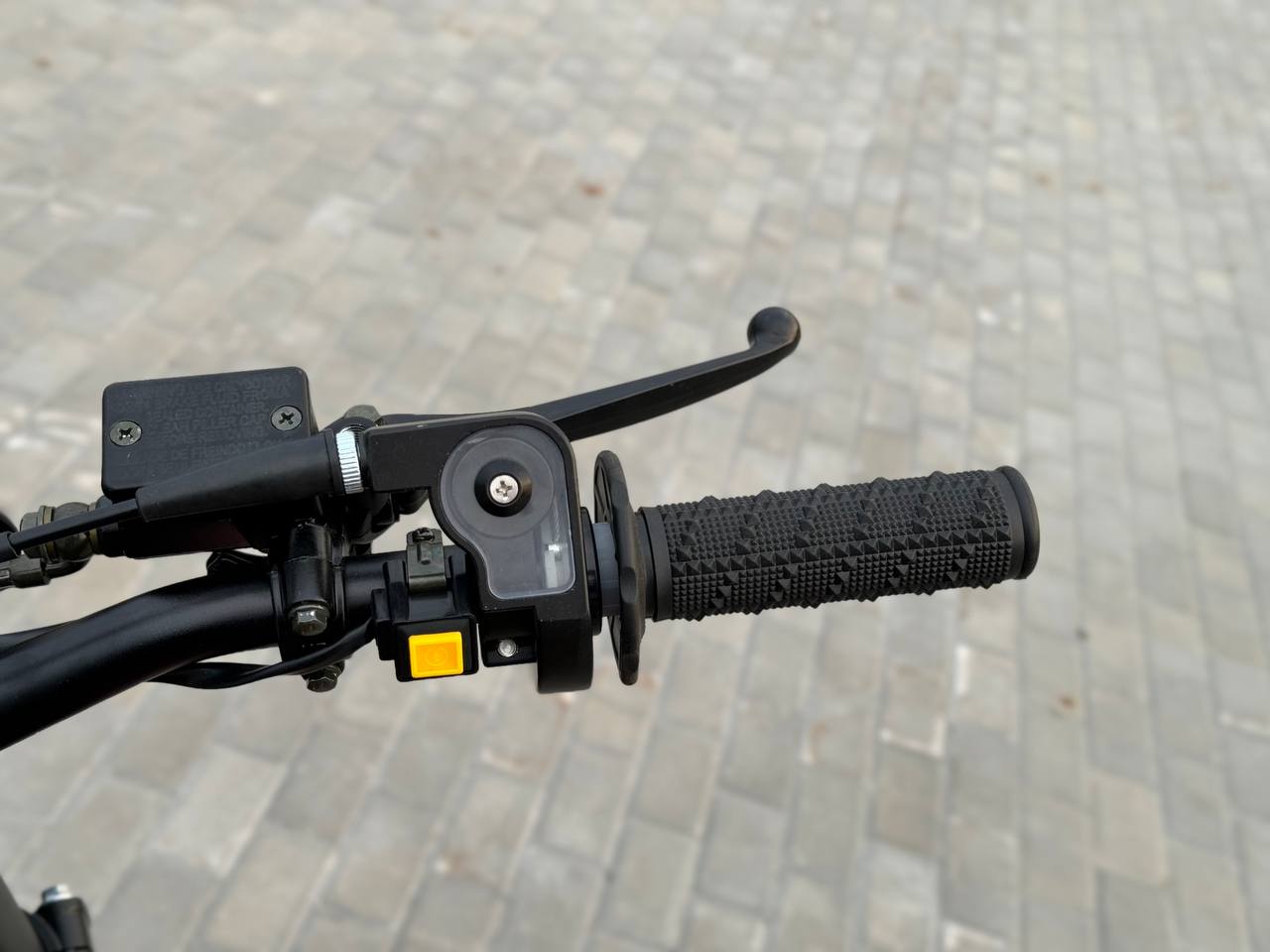 Кроссовый мотоцикл Sanchez Maniac CB300F в Раменском