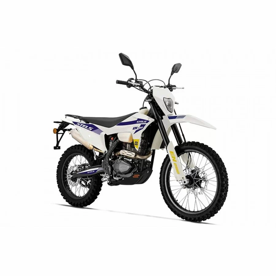 Мотоцикл STELS ЭНДУРО EN250  в Раменском