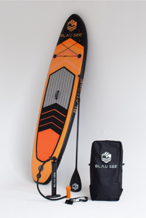 НАДУВНОЙ SUP-BOARD MOONLIGHT 11,6 в Раменском