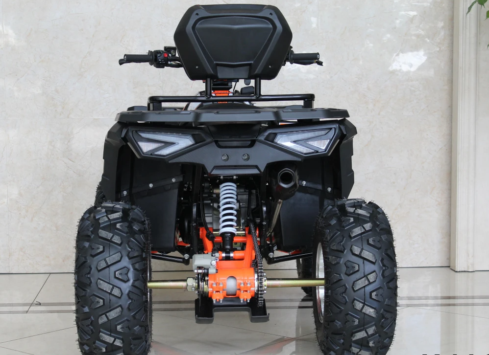 Квадроцикл GBM STORMRIDER 300 NEW PREMIUM в Раменском