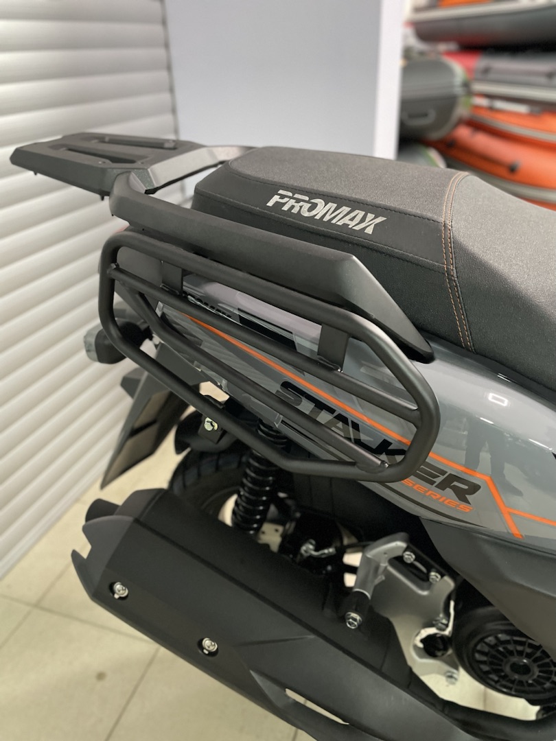 Скутер PROMAX STALKER 150(49) в Раменском