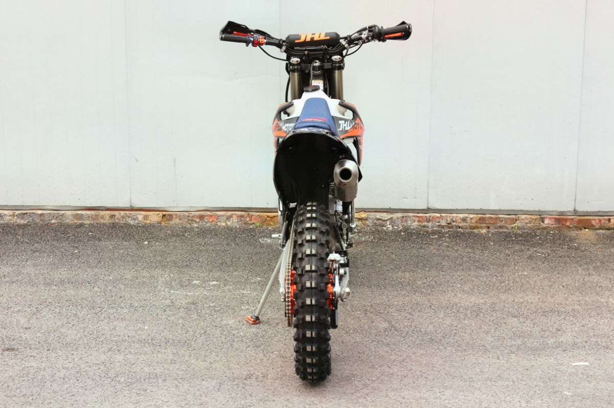 Мотоцикл JHLMOTO JHL Z4i (EFI) PR250 (172FMM-5S) в Раменском