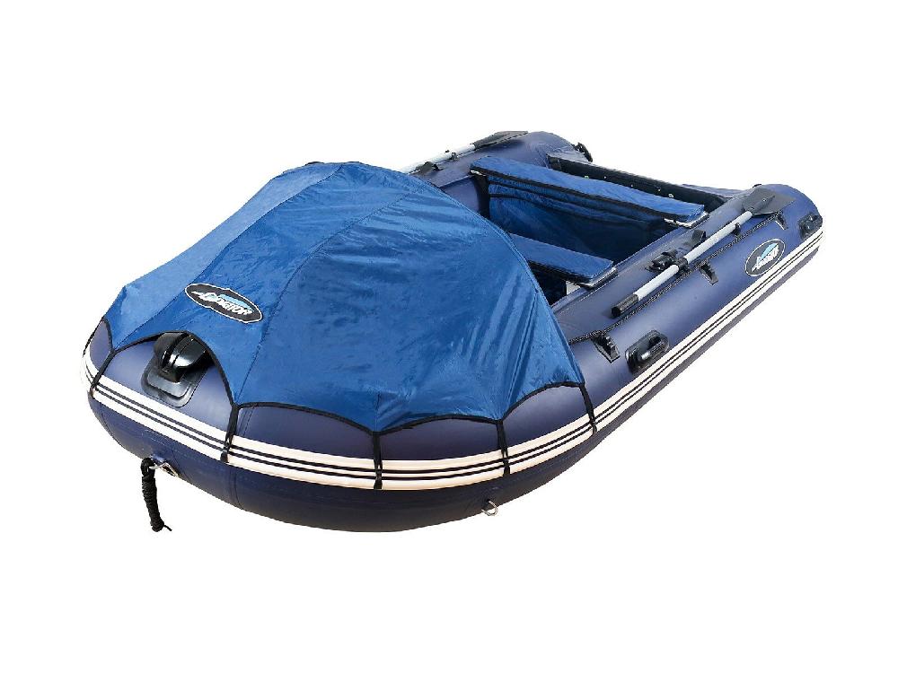 НАДУВНАЯ ЛОДКА GLADIATOR C420AL в Раменском