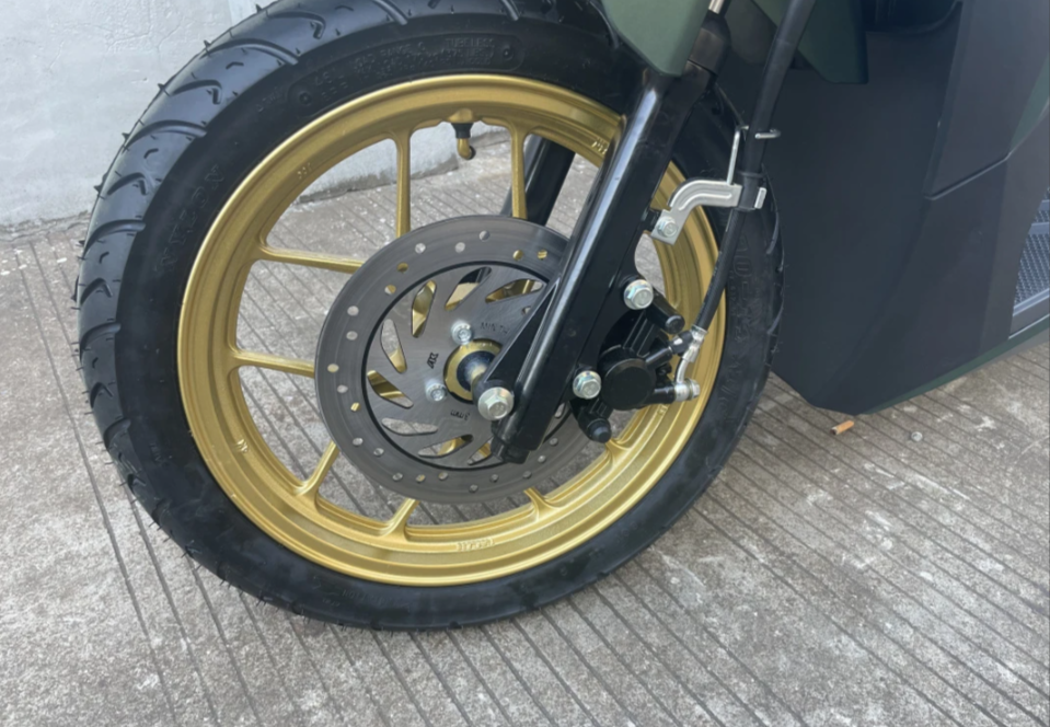 Скутер PROMAX INFERNO 250 (49) в Раменском