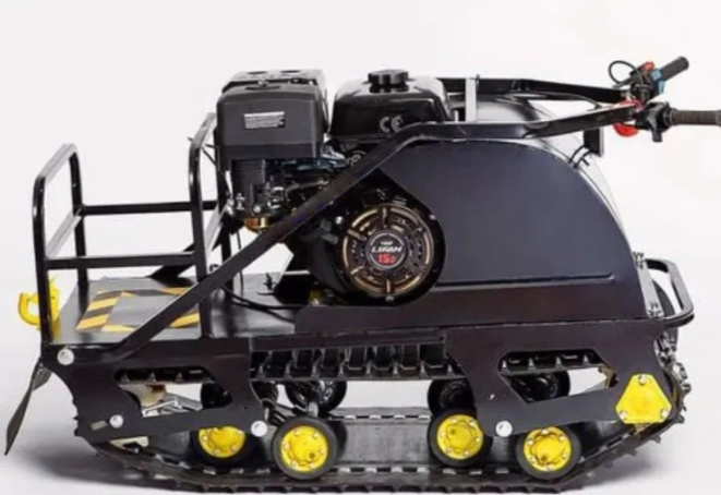 Мотобуксировщик FISHRIDE КОМПАКТ 17 л.с. в Раменском