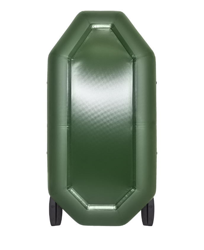 Лодка Барс 240 в Раменском