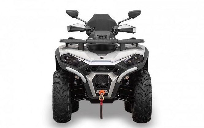 Квадроцикл HISUN HiSUN GUARDIAN 750L -/LONG/ в Раменском