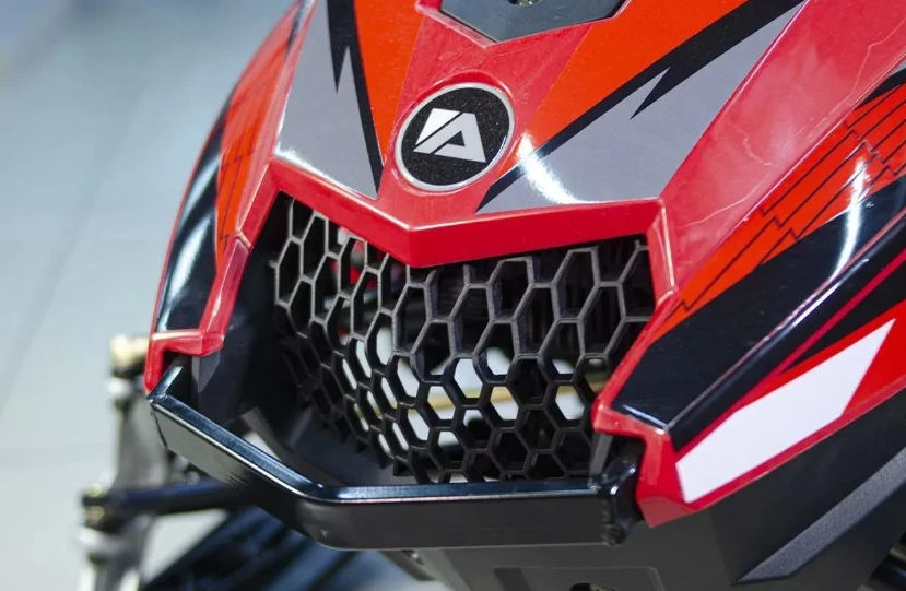 Снегоход Ataki WD 300 в Раменском