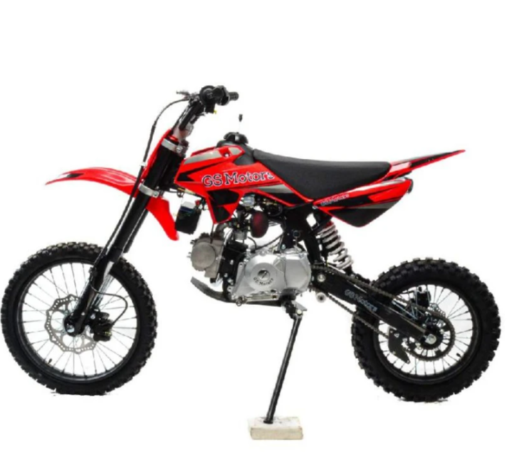 Питбайк MOTOLAND (МОТОЛЕНД) GS Motors S12 17/14 E в Раменском
