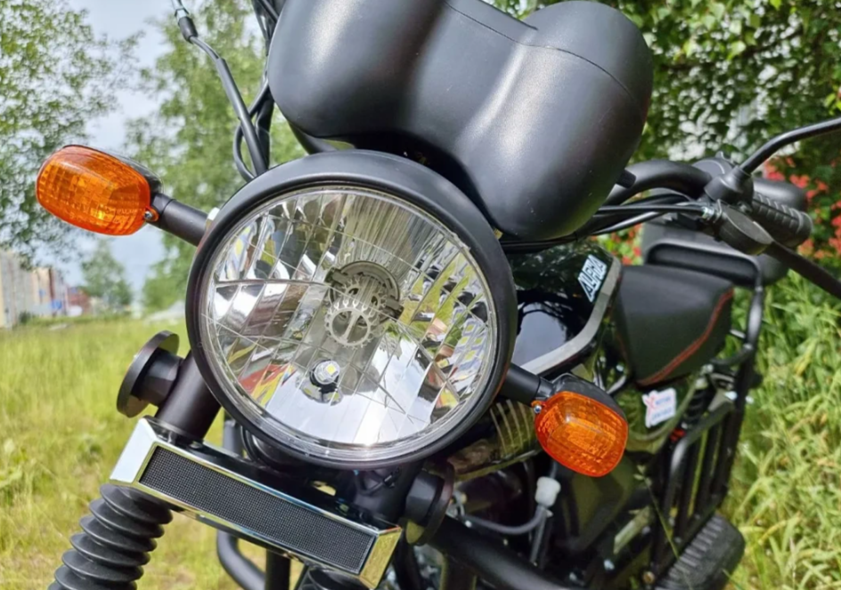 Мопед PROMAX ALPHA TOURIST 150 в Раменском