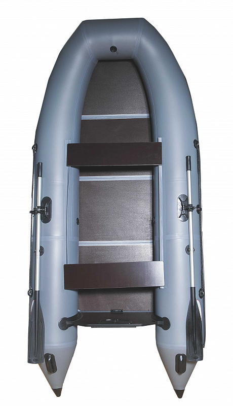 ЛОДКА ДРАККАР 3200 С HANT в Раменском