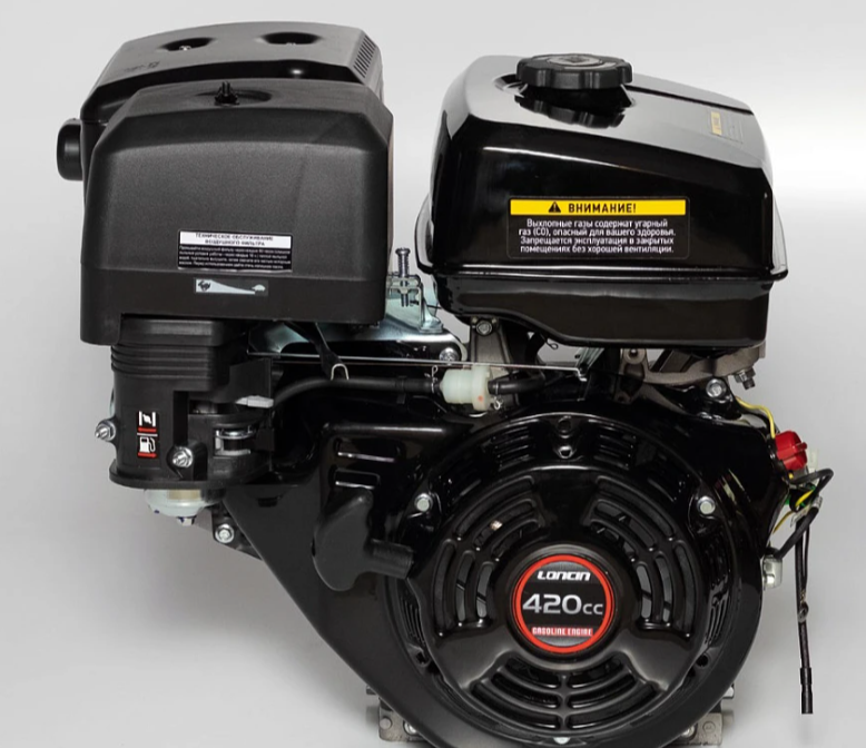 Мотобуксировщик XTREME-MOTORS "Полюс-2" Зима 13 л.с. в Раменском