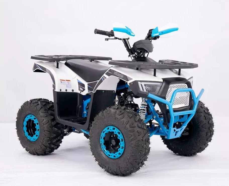 Квадроцикл YACOTA SIRIUS 110 в Раменском