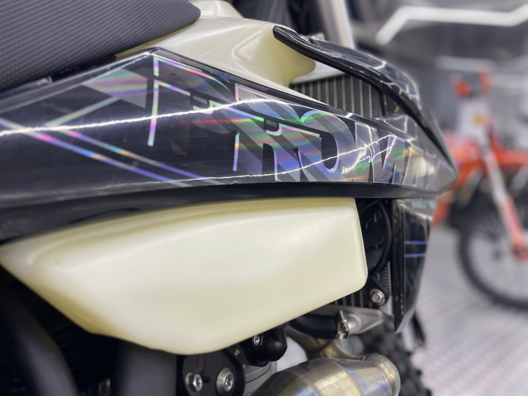 Кроссовый мотоцикл (эндуро) PROMAX PZ9 480 PRO-SPORT в Раменском