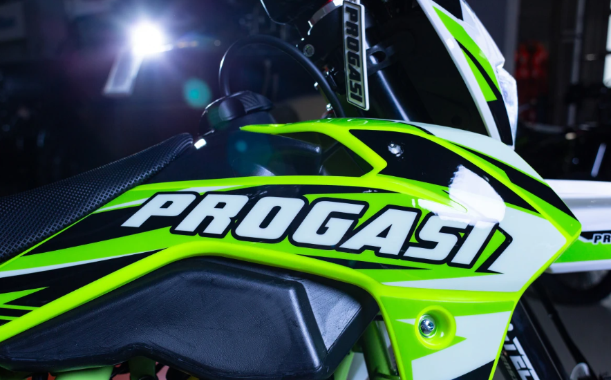 Мотоцикл Progasi SUPER MAX 300 PRO PR300 (ZS175FMN) в Раменском