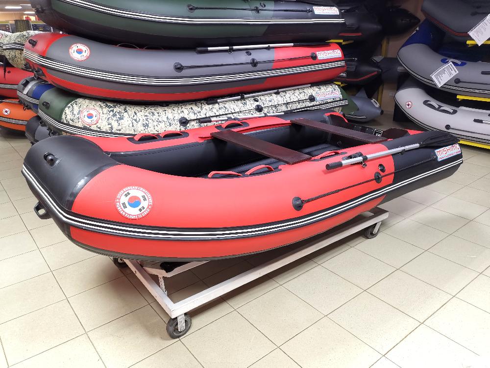 Лодка MISHIMO PRO 315 в Раменском