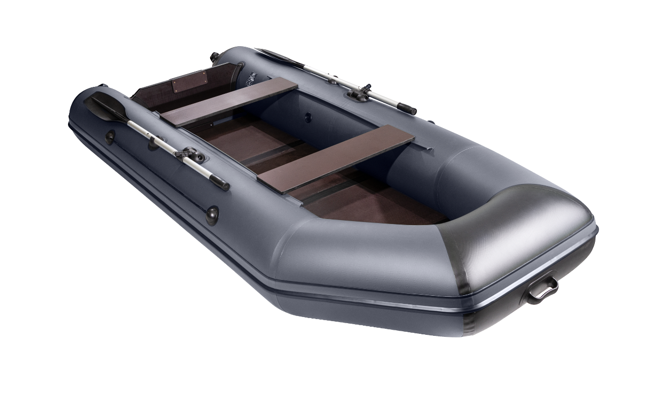  Лодка АКВА 3200 слань-книжка киль в Раменском