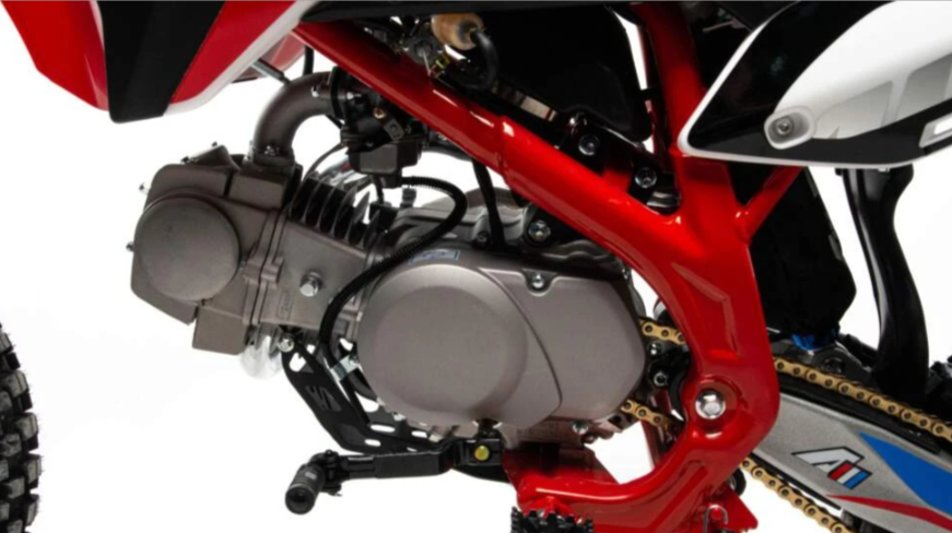 Питбайк MOTOLAND (МОТОЛЕНД) Apollo125 DT125 в Раменском