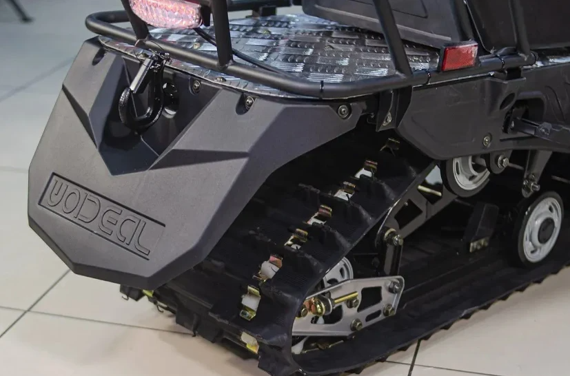 Снегоход Ataki WD 250 в Раменском Снегоход Ataki WD 250 в Раменском