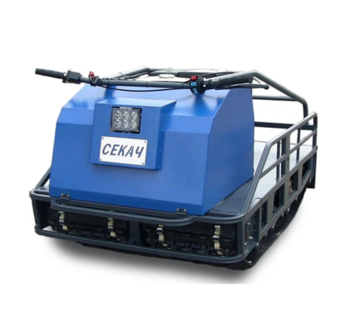 Мотобуксировщик ВЕПС WINTER «СЕКАЧ» 18 в Раменском