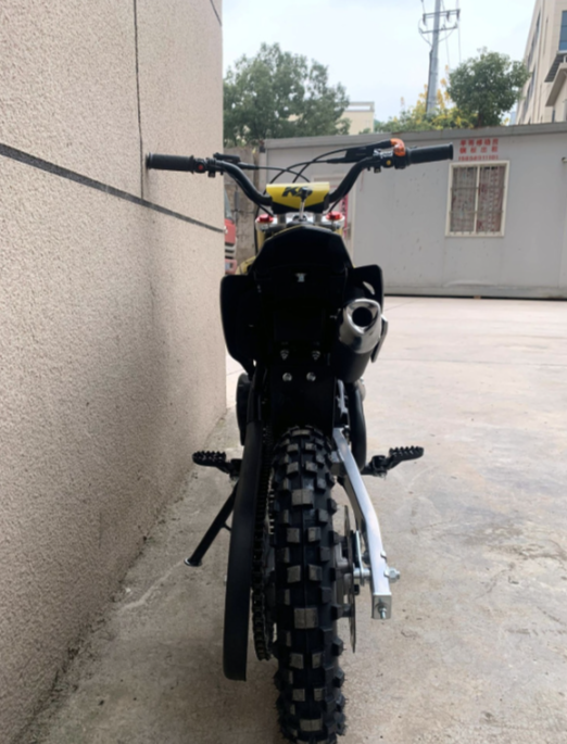 Питбайк BSE K6 в Раменском