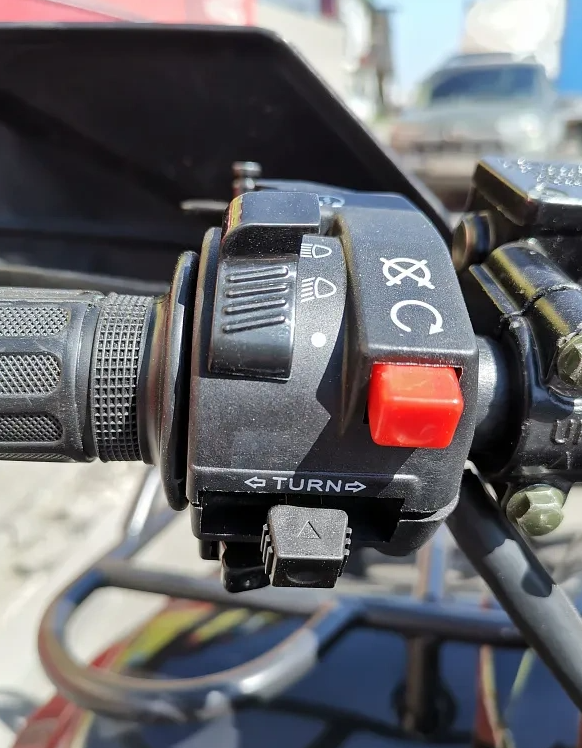 Квадроцикл PROMAX TRX300 CVT в Раменском