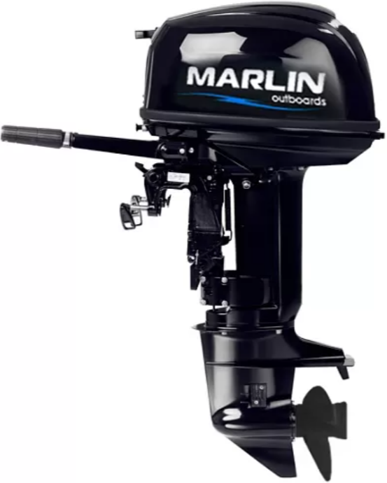 Лодочный мотор MARLIN MP 30 AWHL в Раменском