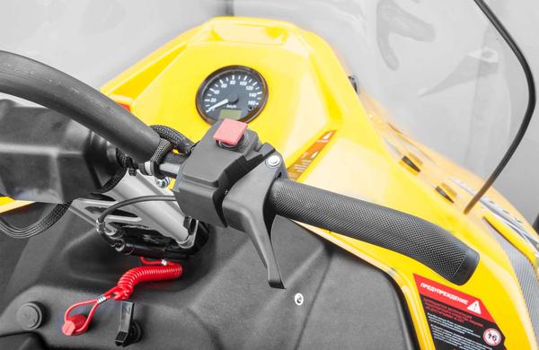 Снегоход STELS SM600T (L LUX WT) СТАВР 1.0 К01 Tech в Раменском