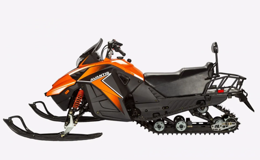 Снегоход AVANTIS CAPITAN 150 в Раменском Снегоход AVANTIS CAPITAN 150 в Раменском