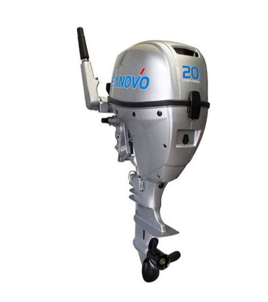 Лодочный мотор SEANOVO SNEF9,9(20)HEL - EFI в Раменском