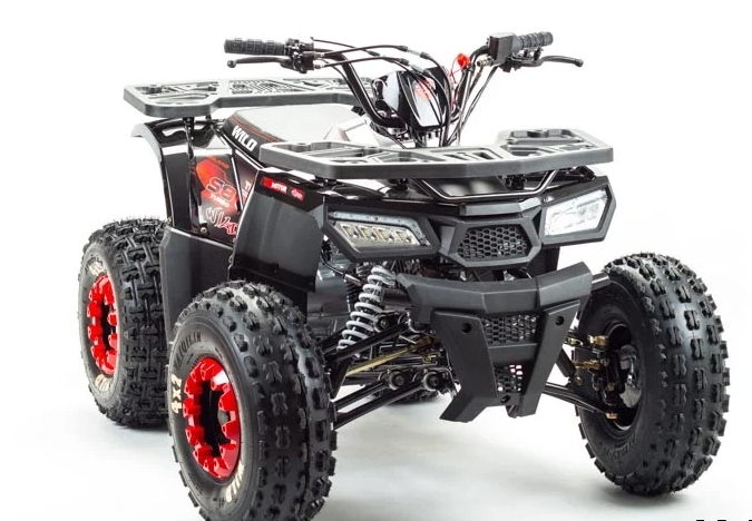 Квадроцикл PROMAX WILD 175 в Раменском