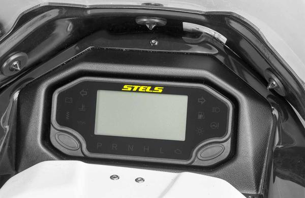 Снегоход STELS SA800R (L LUX WT) ВИТЯЗЬ 2.0 К01 Tech в Раменском