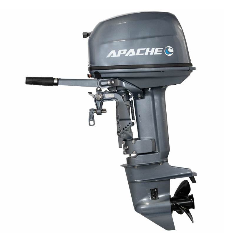 Лодочный мотор APACHE T30BS в Раменском