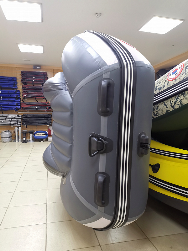 Лодка MISHIMO SPORT 370 в Раменском